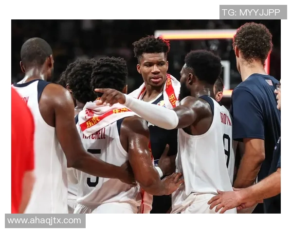 2006年美国与希腊的精彩对决回顾与分析