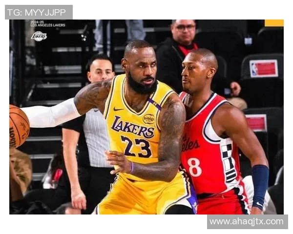 2015年湖人与快船激战回顾：洛杉矶德比的精彩瞬间与经典对决