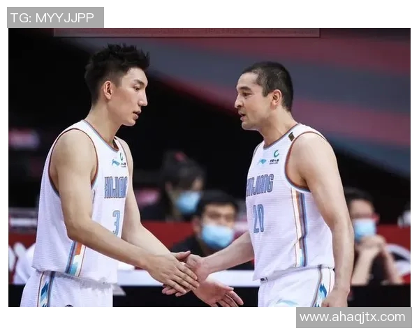 CBA季前赛精彩对决浙江队迎战北控队争夺胜利荣耀