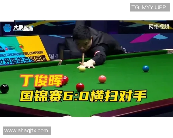 丁俊晖与马克金巅峰对决世锦赛精彩视频回顾与分析 丁俊晖与马克金巅峰对决世锦赛精彩视频回顾与分析